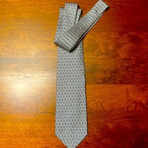 Ferragamo Giancini tie